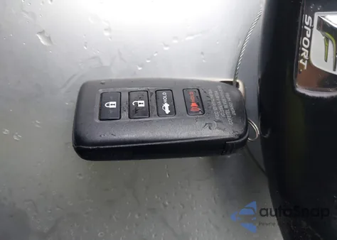 2017 Lexus Is 200T from USA, damaged, VIN JTHBA1D24H5056012